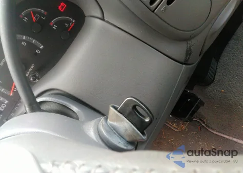 2003 Ford F-150 Lariat/Xl/Xlt from USA, damaged, VIN 1FTRX17WX3NA68428